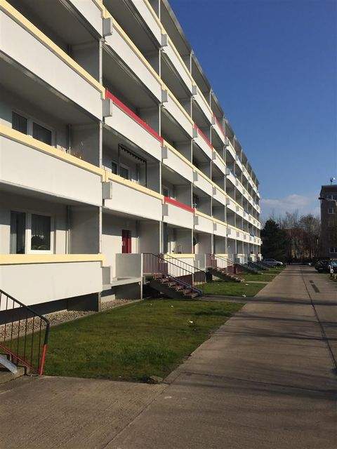 Bitterfeld-Wolfen Wohnungen, Bitterfeld-Wolfen Wohnung mieten