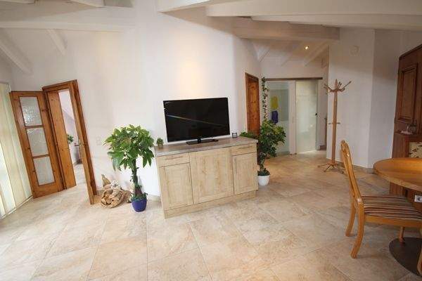 Weil „normal“ keine Option war