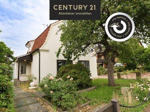 Schüttorf Häuser, Schüttorf Haus kaufen