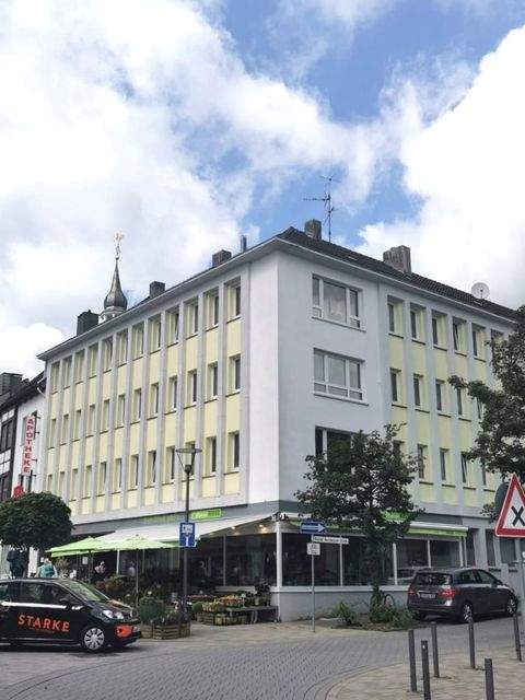 Radevormwald Wohnungen, Radevormwald Wohnung mieten