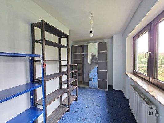 Kinder-Arbeitszimmer