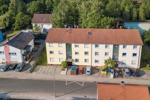 Kaiserslautern Wohnungen, Kaiserslautern Wohnung mieten
