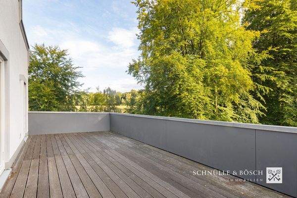 Ein sonniges Plätzchen