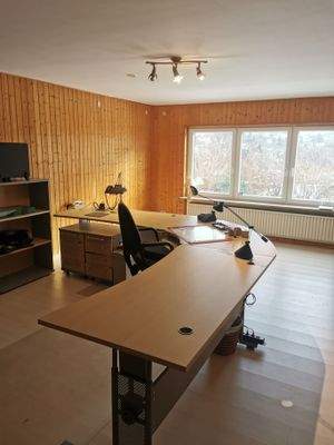 Arbeitszimmer