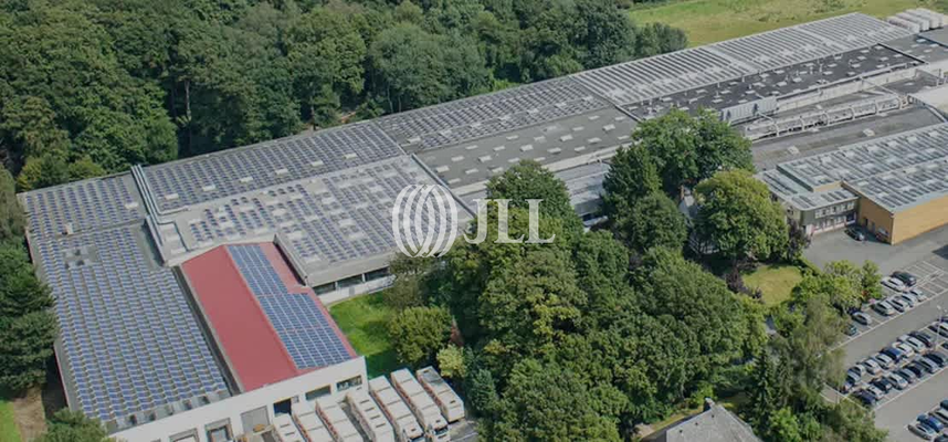 Luftbild - ET