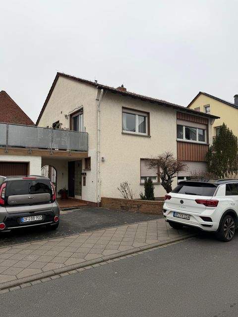 Mühlheim am Main Häuser, Mühlheim am Main Haus kaufen