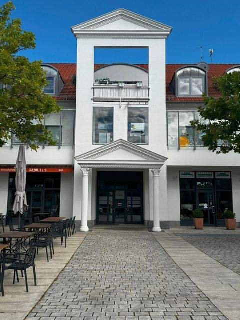 Postbauer-Heng Wohnungen, Postbauer-Heng Wohnung mieten