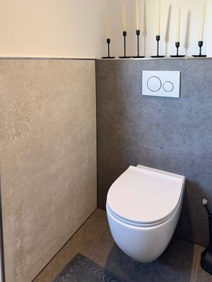 WC DG rechts