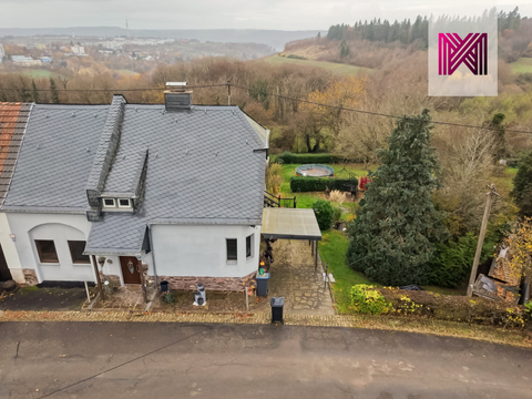 Trier Häuser, Trier Haus kaufen