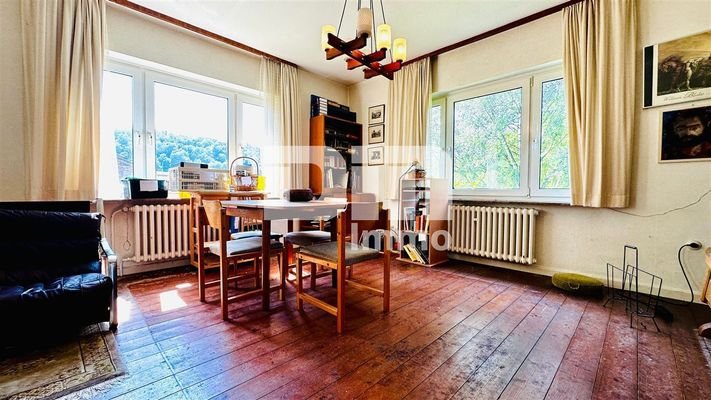 EG Esszimmer