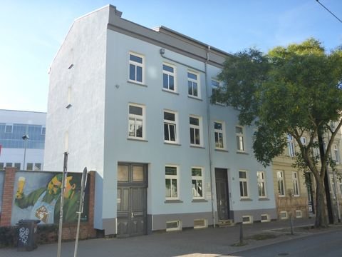 Rostock Büros, Büroräume, Büroflächen 