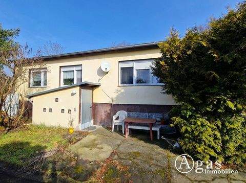 Lindendorf / Sachsendorf Häuser, Lindendorf / Sachsendorf Haus kaufen