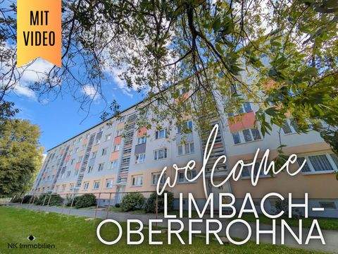 Limbach-Oberfrohna Wohnungen, Limbach-Oberfrohna Wohnung kaufen