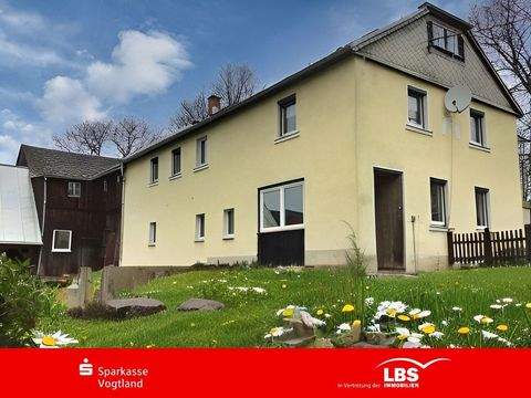 Markneukirchen Häuser, Markneukirchen Haus kaufen