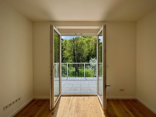Balkon 1. OG
