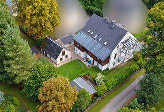 Haus_Grundstück_Drohne