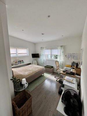 Gästezimmer Wohnhaus 