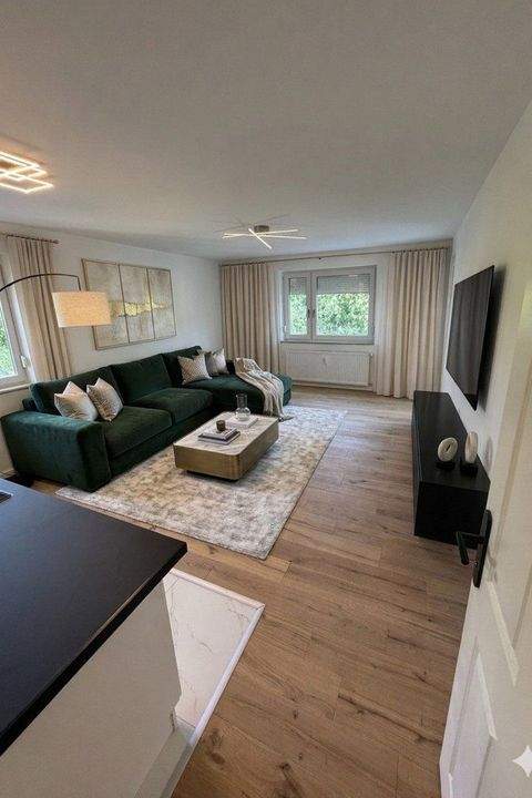 Stuttgart Wohnungen, Stuttgart Wohnung kaufen