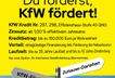 KfW-Förderung nutzen!