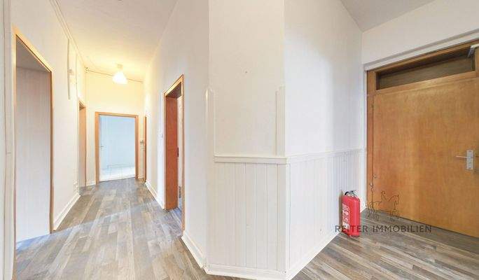 Diele/Eingangsbereich