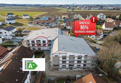 Klosterlechfeld Wohnungen, Klosterlechfeld Wohnung kaufen