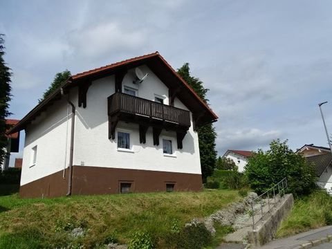 Reichenberg b Riedlhütte Häuser, Reichenberg b Riedlhütte Haus kaufen