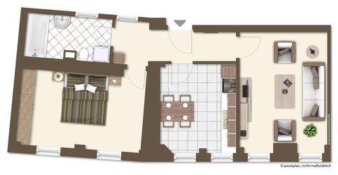 Freiberg Wohnungen, Freiberg Wohnung mieten