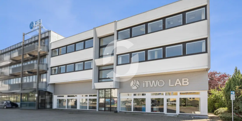 Stuttgart, Möhringen Ladenlokale, Ladenflächen 