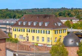 Außenansicht