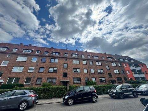 Lübeck Wohnungen, Lübeck Wohnung mieten