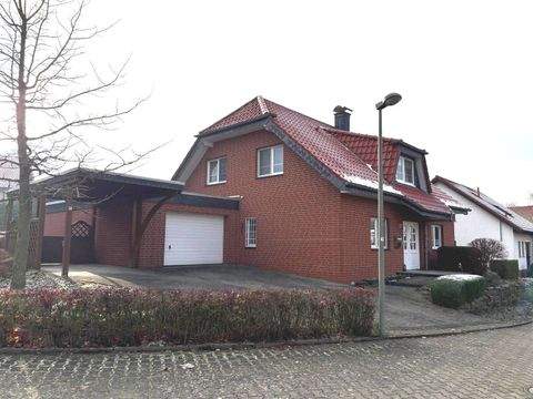 Borchen / Nordborchen Häuser, Borchen / Nordborchen Haus kaufen