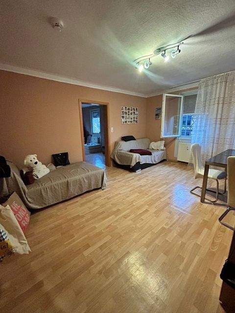 Esslingen am Neckar Wohnungen, Esslingen am Neckar Wohnung mieten