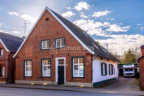 Rhede Häuser, Rhede Haus kaufen