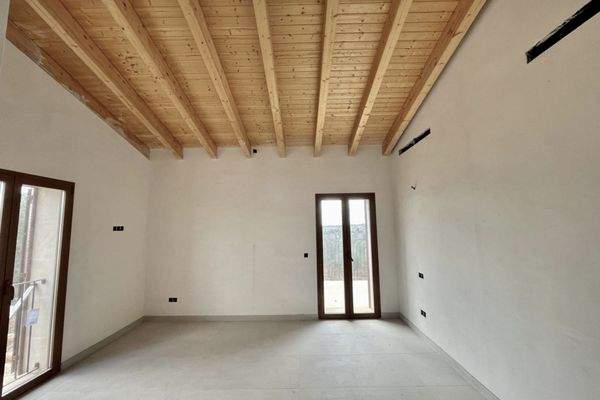 Zweites Schlaftimmer 