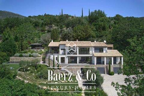 seillans Häuser, seillans Haus kaufen