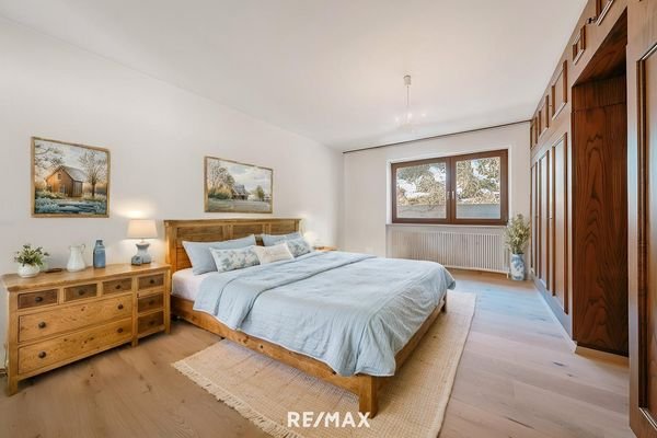 Virtual Staging Schlafzimmer Top 1