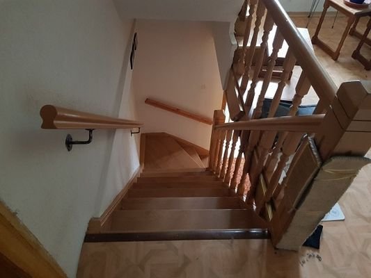 Treppe