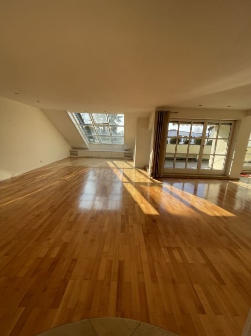 Traumhafte Penthouse-Wohnung in Ingolstadt