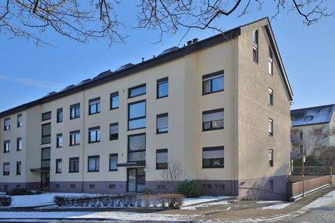 Ettlingen Wohnungen, Ettlingen Wohnung kaufen