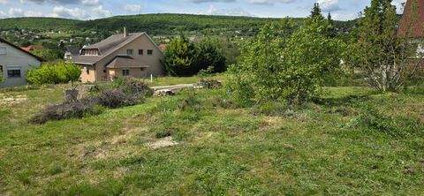 Csopak Grundstücke, Csopak Grundstück kaufen