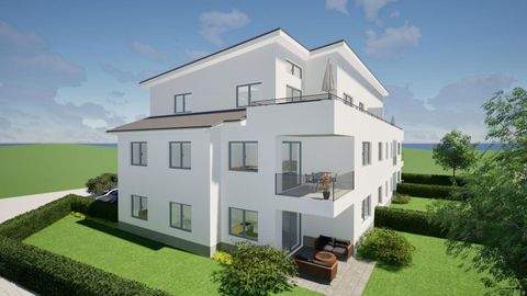 Bissendorf Wohnungen, Bissendorf Wohnung mieten