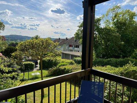 Coburg Wohnungen, Coburg Wohnung mieten