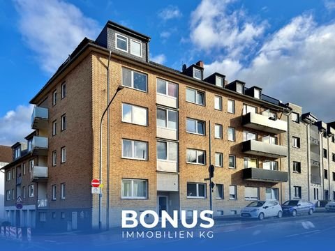 Mönchengladbach Wohnungen, Mönchengladbach Wohnung kaufen