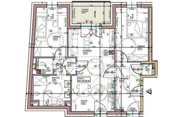 Betreutes Wohnen Schwarzenau