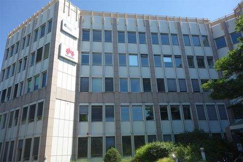 München Büros, Büroräume, Büroflächen 