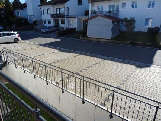 Ihre PKWs werden umseelt und sind in Sicht