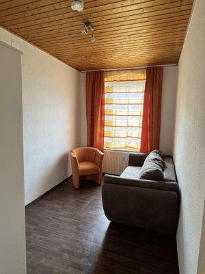 Zimmer im Erdgeschoss