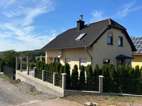 Sangerhausen Häuser, Sangerhausen Haus kaufen