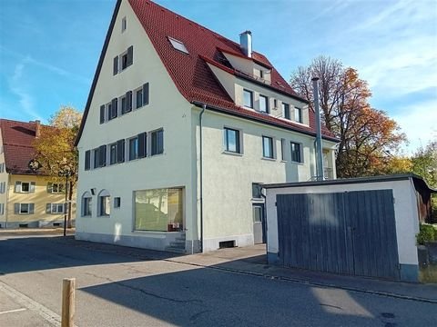 Heidenheim Renditeobjekte, Mehrfamilienhäuser, Geschäftshäuser, Kapitalanlage