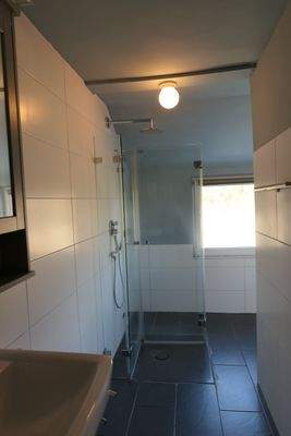 Duschbad